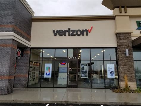 Verizon Wireless Store Opens Wednesday In Chantilly | Chantilly, VA Patch