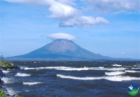 Lake Nicaragua