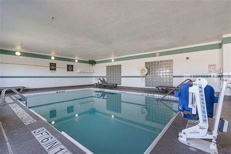 Editor Picks: Hotels with indoor pool in El Paso, tx