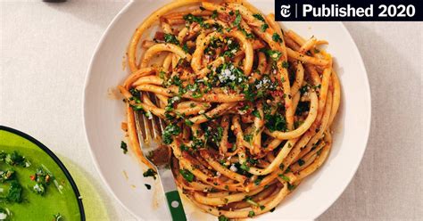 Our 50 Most Popular Recipes of 2020 - The New York Times