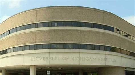 Michigan Medicine ranked no. 5 best hospital system in U.S., no. 15 in the world