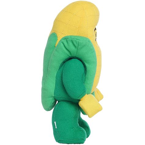 LEGO Corn Cob Guy | plushpaws.co.uk