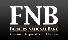 Online Banking - Farmers National Bank | Company logo, Tech companies, Tech