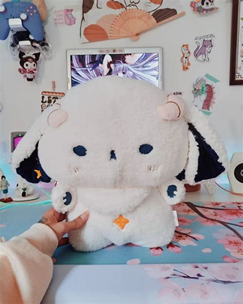 Ultra Soft Lunar Lullaby Sheep Plushies - 38 cm - Bobo's House