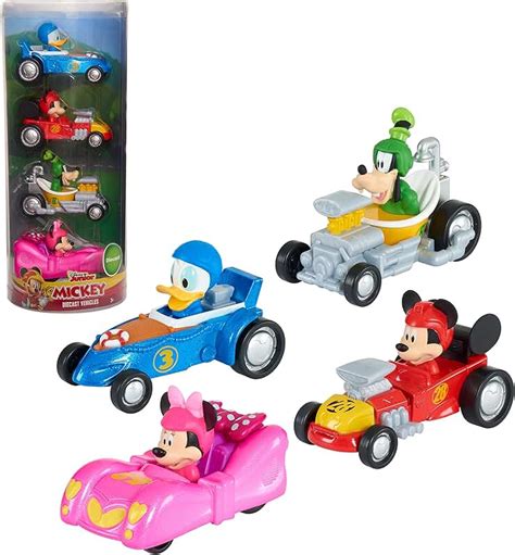 Amazon.com: mickey mouse clubhouse pete: Toys & Games