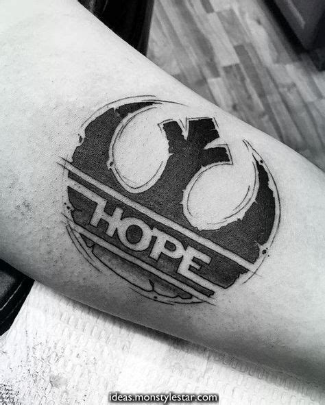 8 mejores imágenes de tatuajes star wars hombre en 2020 | Tatuajes de ...