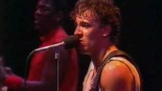 Bruce Springsteen - Downbound Train Chords - ChordU