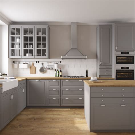 ikea küche bodbyn - arzummoda | Kitchen renovation, Ikea bodbyn kitchen, Kitchen design