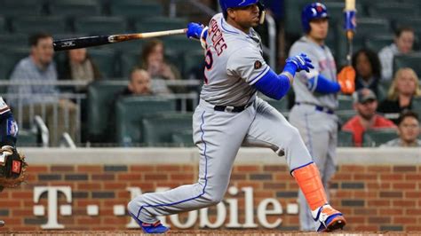 New York Mets: Yoenis Cespedes has missed more than half of 2018