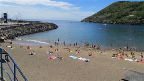 5 Best beaches in Terceira island, Azores, Portugal - Ultimate guide ...