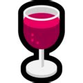 🍷 Wine Glass emoji - Meaning, Copy and Paste