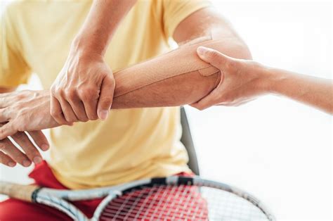 Tennis Elbow Treatment