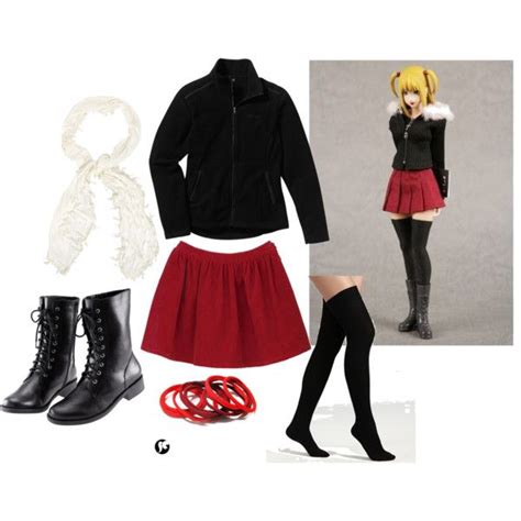 Designer Clothes, Shoes & Bags for Women | SSENSE | Fandom outfits, Cosplay outfits, Anime ...