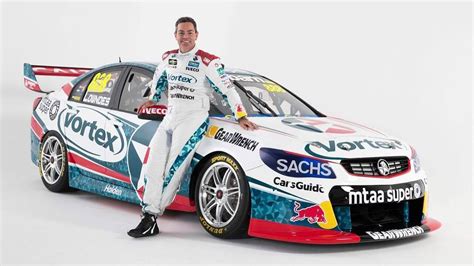 Craig Lowndes, Wiki, Bio, Age, Net Worth, Married, Retirement, Nationality