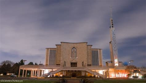 American Czestochowa | The Order of St. Paul the First Hermit