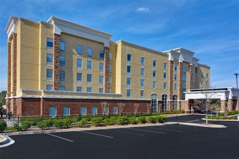 HAMPTON INN® & SUITES HOOVER - Hoover AL 4520 Galleria 35244