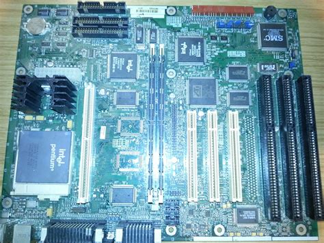 Pentium board - Motherboards - Level1Techs Forums