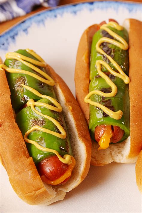 30+ Best Hot Dog Recipes - Easy Ideas for Hot Dogs—Delish.com