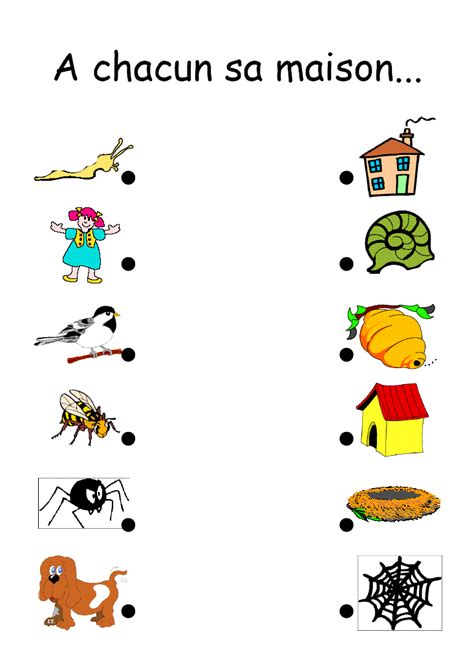 Image associée | Exercice maternelle petite section, Jeux maternelle ...