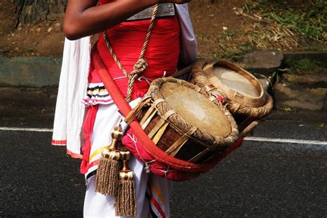 Music of Sri Lanka | Culture