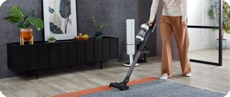 What's The Best Samsung Cordless Vacuum Cleaner To Buy | Samsung UK