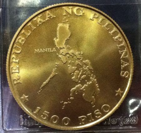 We Buy Philippine Gold Coin [ Coins & Currency ] Metro Manila ...