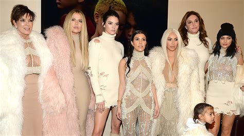 Caitlyn Jenner has "lost all relationship" with the Kardashians - Grazia