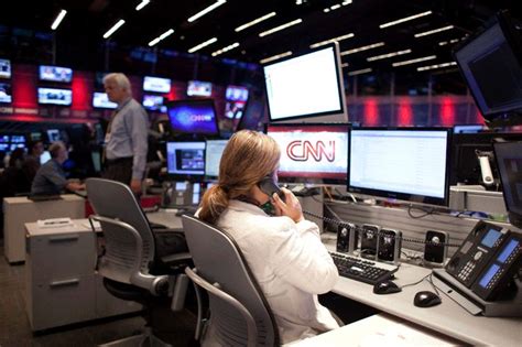 Interview Insider: How to Get Hired at CNN | Interview, Cnn, Hiring