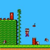 Super Mario Bros 2 - Play Game Online