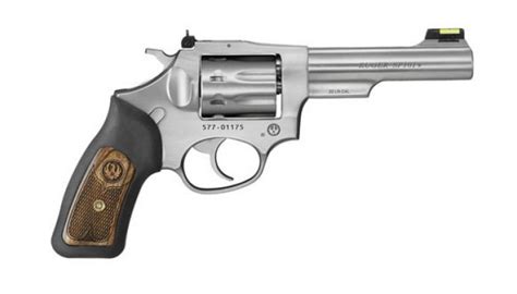 Ruger SP101 22LR Double-Action Revolver | Sportsman's Outdoor Superstore