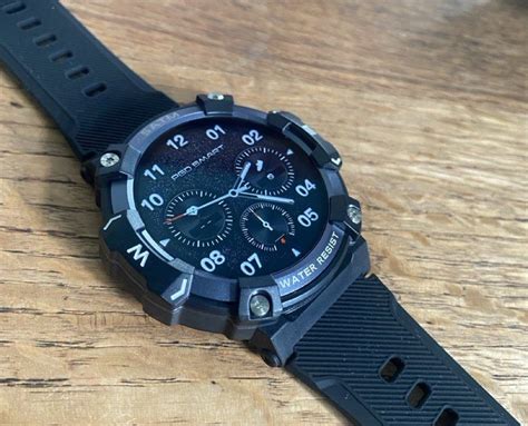 Titan PG Smartwatch Review - Get 50% Off