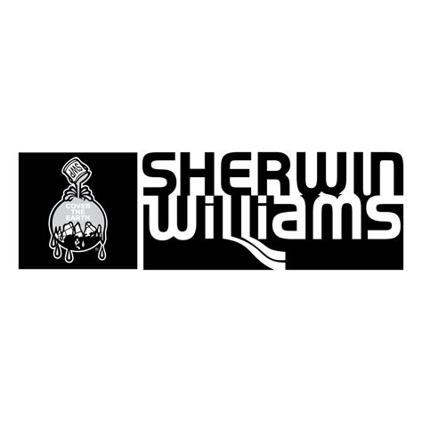 Sherwin Williams Logo PNG Transparent – Brands Logos