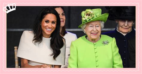 Meghan Markle Birthday Party: Did the Queen Throw it For Her?