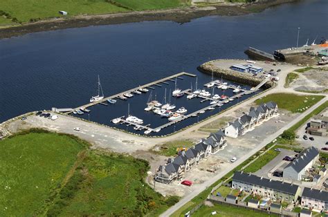 Cahersiveen Marina in Cahersiveen, Ireland - Marina Reviews - Phone Number - Marinas.com