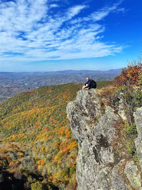 Three Top Mountain - Creston, NC — hike more worry less