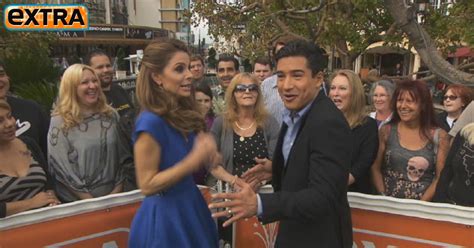 Video! Watch 'Extra's' Funniest Outtakes | ExtraTV.com