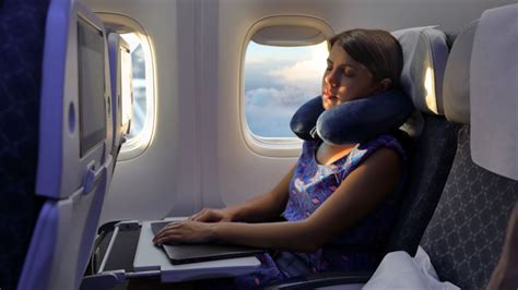 How To Choose The Perfect Travel Neck Pillow - 81783