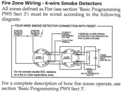 Smoke Detector Wiring Diagram Pdf Collection