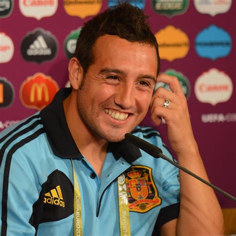 Santi Cazorla to Arsenal: What It Means for All Parties Involved | News ...