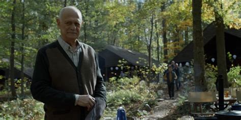 Gerald Mcraney House Of Cards