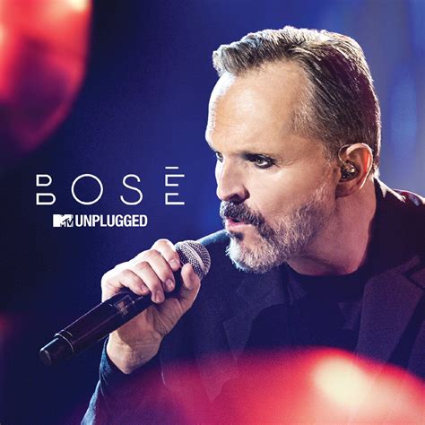 Miguel Bosé | 38 álbumes de la discografía en LETRAS.COM