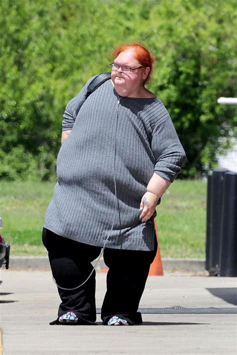 Inside ‘1000-Lb Sisters’ Star Tammy Slaton’s Weight Loss Diet