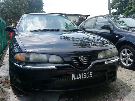 CAR FOR SALE: PROTON PERDANA 2.0 V6 (A) - 2000