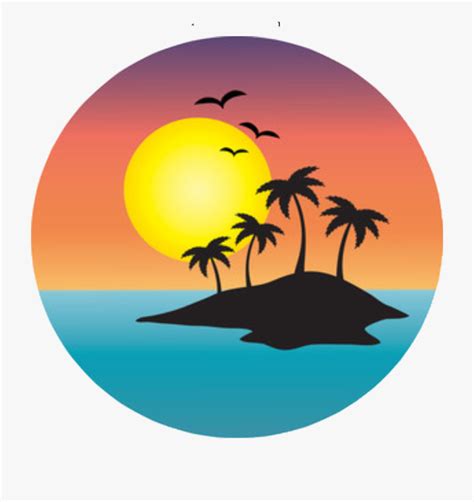 Sunset clipart vector pictures on Cliparts Pub 2020! 🔝