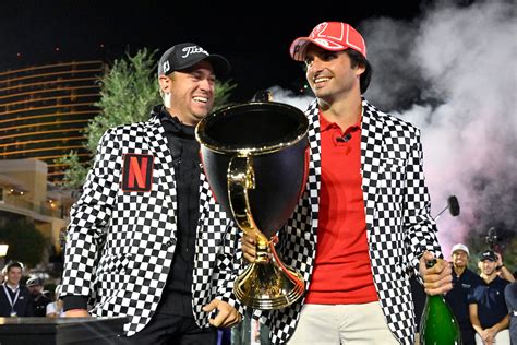 The Netflix Cup Recap: Who Won the Golf Tournament - Netflix Tudum