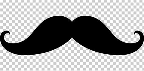 Movember Foundation Moustache Mr. Money Mustache Shaving PNG, Clipart, Black, Black And White ...