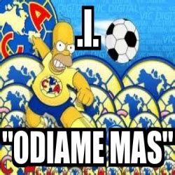 Meme Personalizado - .i. "odiame mas" - 883394