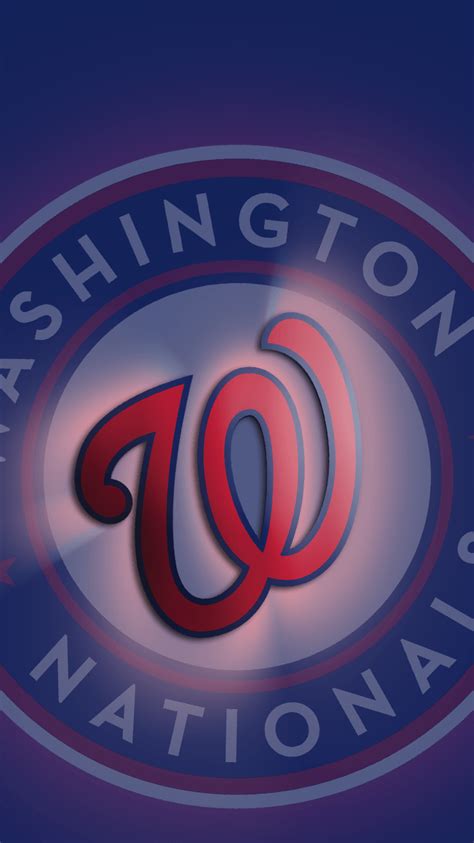 Washington Nationals Wallpapers - 4k, HD Washington Nationals ...