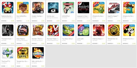 Google play store games - perpress