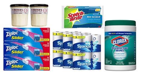 Amazon Sale: 30% Off Household Essentials :: Southern Savers